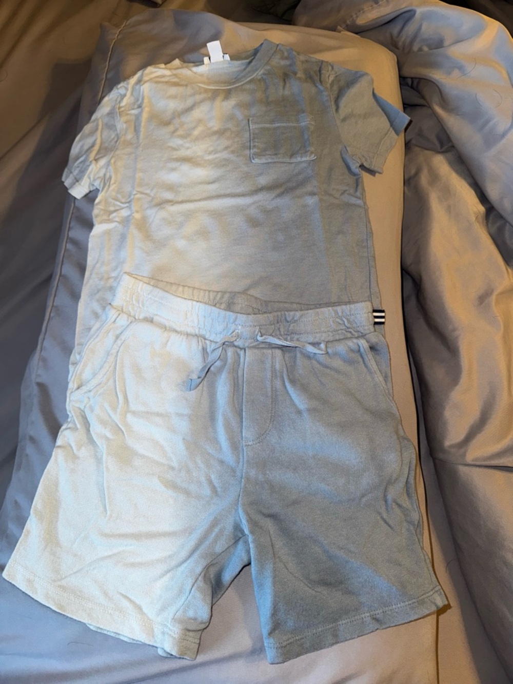 Splendid size 4 boys outfit